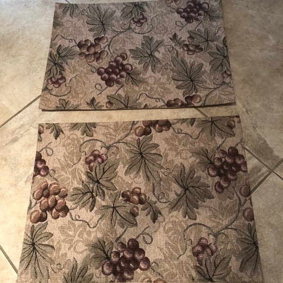 2 placemat. - Picture 4 of 5